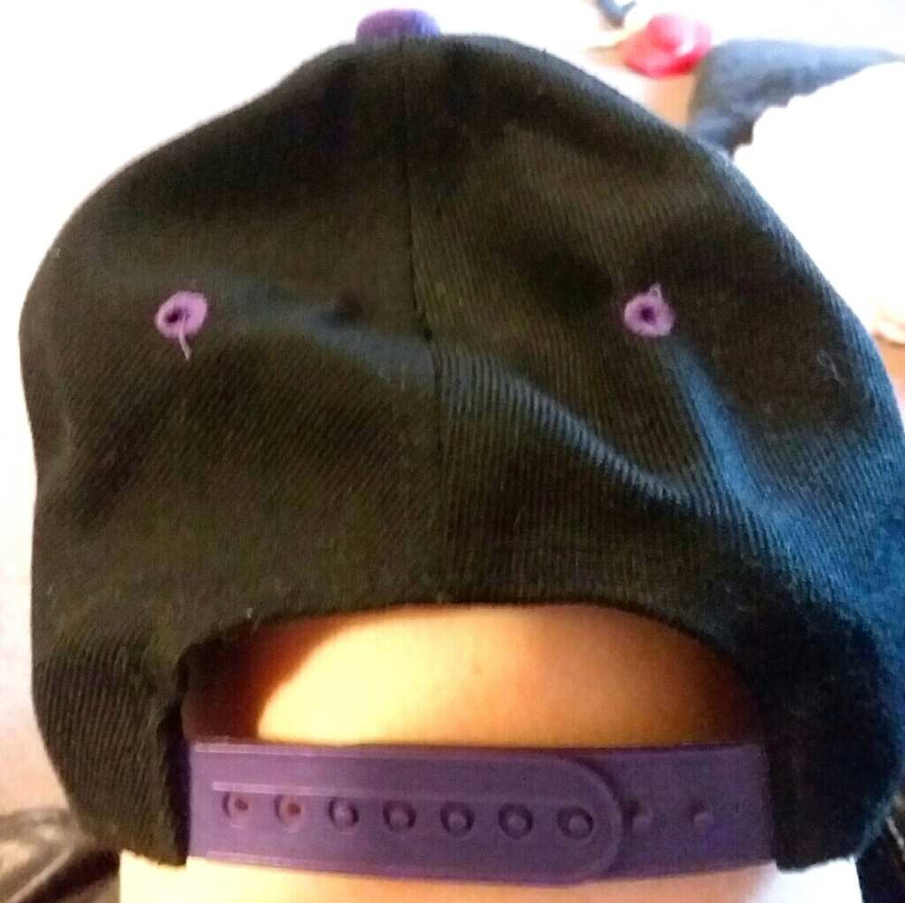 Compton Hat - Picture 4 of 5